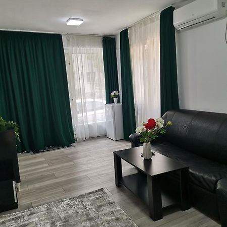 Apartament Sonya Bukarest Kültér fotó
