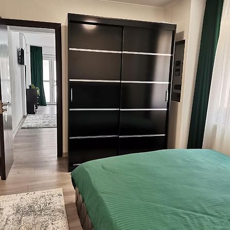 Apartament Sonya Bukarest Kültér fotó
