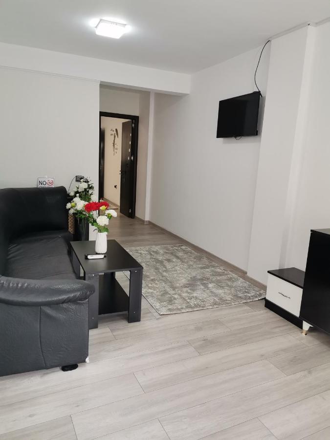 Apartament Sonya Bukarest Kültér fotó