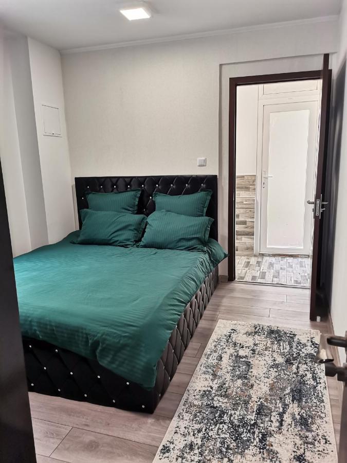 Apartament Sonya Bukarest Kültér fotó