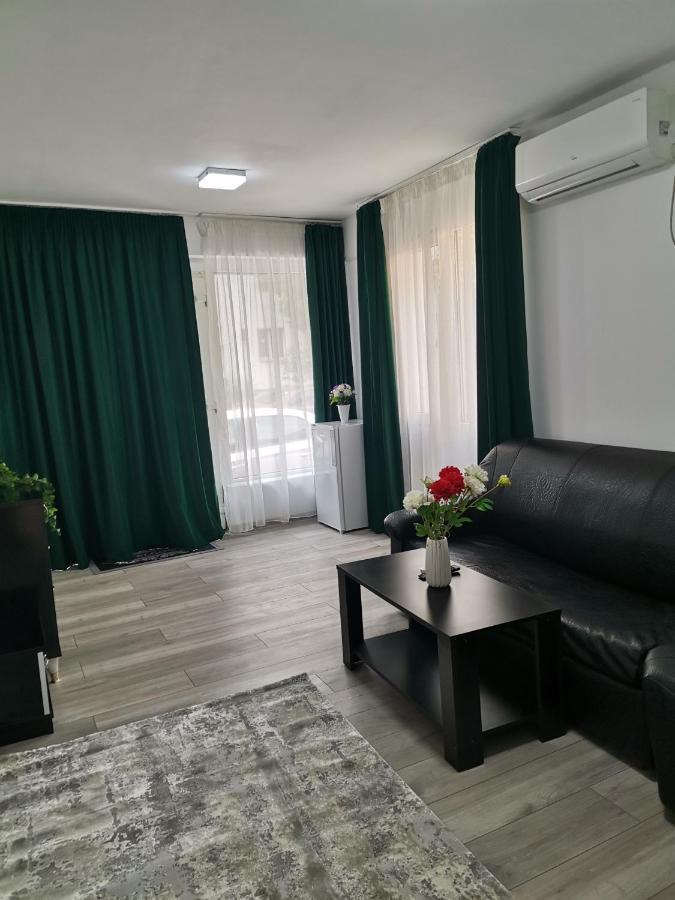 Apartament Sonya Bukarest Kültér fotó
