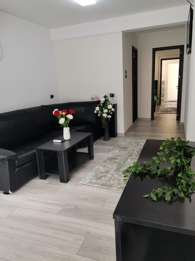 Apartament Sonya Bukarest Kültér fotó