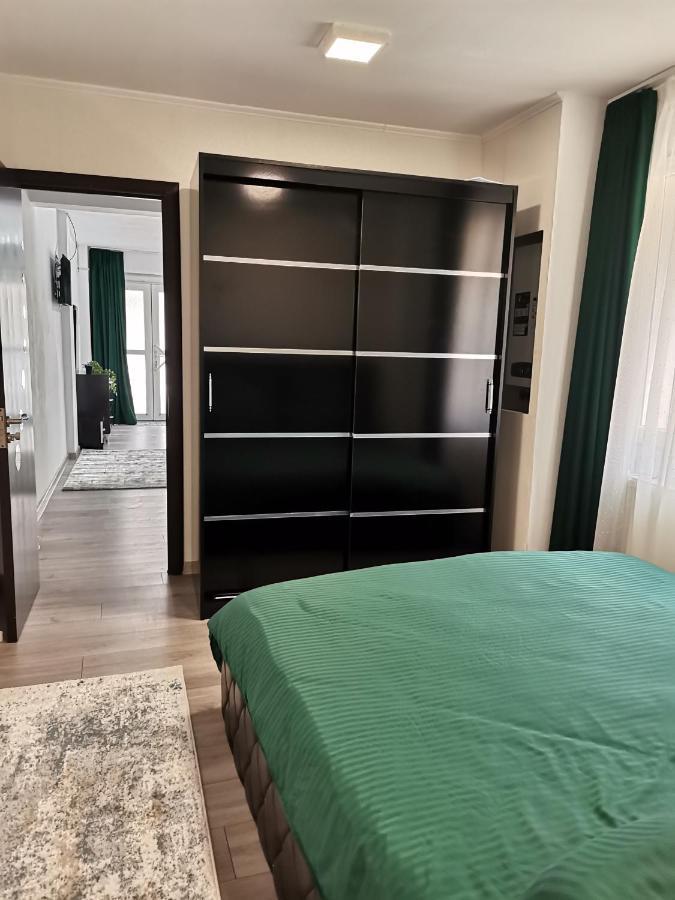 Apartament Sonya Bukarest Kültér fotó